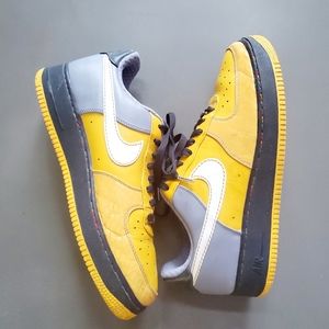 Nike AF-1 men's shoes